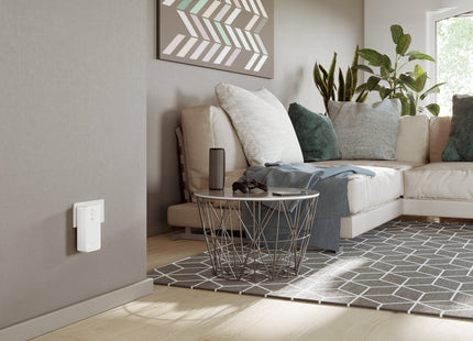 Adaptador Plc Devolo Magic 2 Wifi White