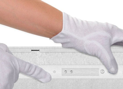 Silverstone Juego De Rieles Sst-Rms03-26,