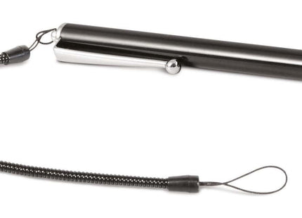 Mobilis 001034 Stylus Lápiz Digital Negro 10 G