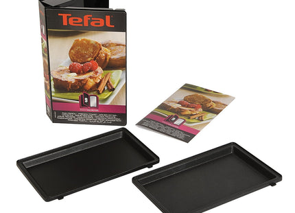 Bandeja De Horno Tefal Xa8009