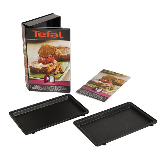 Bandeja De Horno Tefal Xa8009