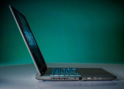 Portátil Gigabyte A16  I7-13620h 16gb 1tb Rtx5050 16" Wuxga Freedos