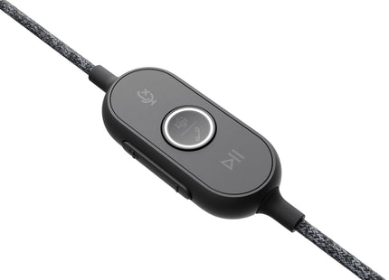 Wired Personal Vc Teams Kit    Accs Graphite Usb Pluga Emea Teams    In