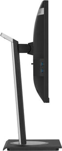 Monitor Viewsonic Led  Full Hd - 24" 250 Nits Resp 5ms Incl 2x2w Speakers Frameless Edge