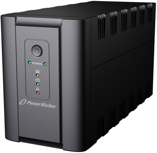 Powerwalker Vi 2200 Sh Iec 2200va Sai/Ups 10120076