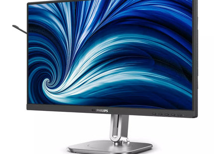 Philips 24b2n4200 00 23.8" 1920x1080 Vga Hdmi Dp Usb