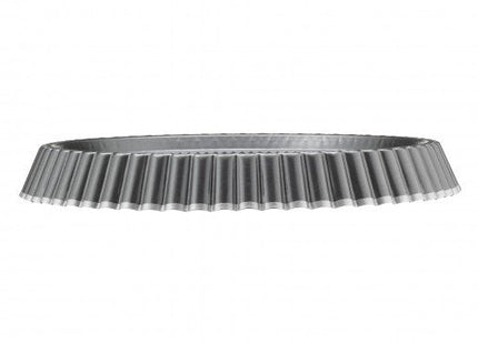 Molde Para Pasteles Kaiser Inspiration Circulo 28 Cm Revestimiento Antiadherente