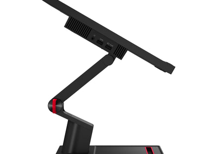 EAN 0195477679139 - Lenovo ThinkVision T24t-20 LED display 60,5 cm (23.8") 1920 x 1080 Pixeles Full HD Pantalla táctil Capaci imagen 13