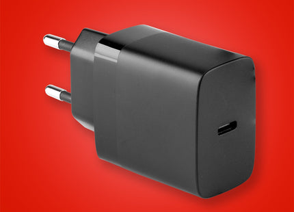 Adaptador Corriente Fr-Tec Nintendo Switch 2