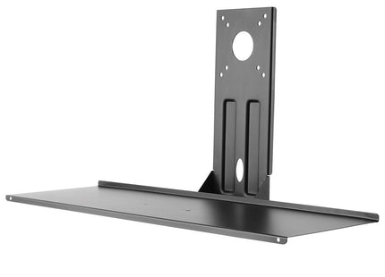 EAN 8171371445966 - Neomounts KEYB-V200BLACK soporte para ordenador portátil Negro 81,3 cm (32") imagen 2