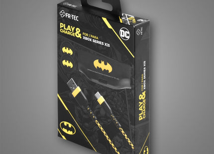 EAN 8436563094200 - Blade Gaming BATXBP&C accesorio de controlador de juego Set de cable de carga y batería imagen 4