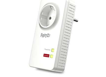 Avm Fritz!Powerline 1220e 1200 Mbit/S Ethernet Blanco 1 Pieza(S)