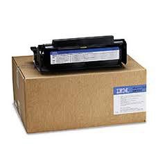 Original Ibm Toner Laser 10.000 Paginas Infoprint/1222 Machine Type/4922 53p7707