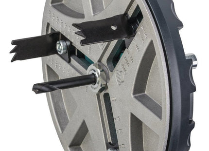 Sierra De Corona Ajustable Ah 45-130 5978000 Wolfcraft