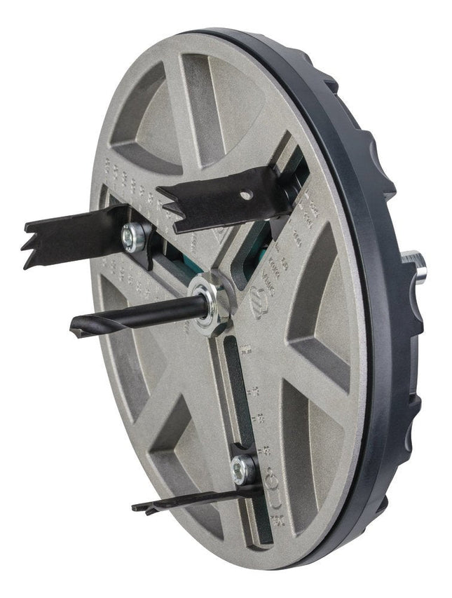 Sierra De Corona Ajustable Ah 45-130 5978000 Wolfcraft