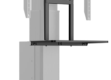 Bandeja Para Portátil Iiyama Para Pylon Symem Mdtable001-B1 Retail