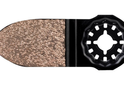 Bosch Expert Dedo Abrasivo De Carburo Avz 32 Rt4 Multimaterial, 53 Mm, Muela Abrasiva (Starlock, K40)  2608900040