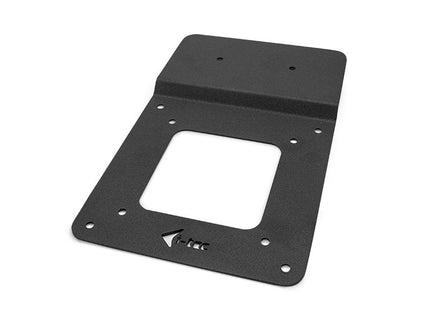 Soporte De Estación De Acoplamiento I-Tec Para Monitores Con Montaje Vesa