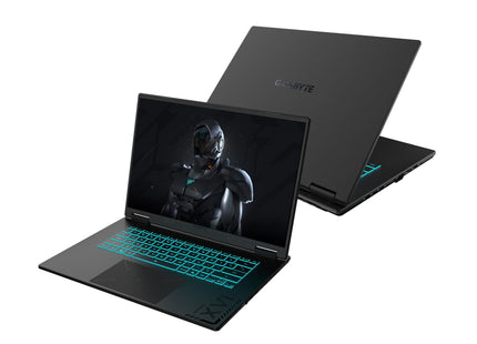 Portátil Gigabyte A16  I7-13620h 16gb 1tb Rtx5050 16" Wuxga Freedos