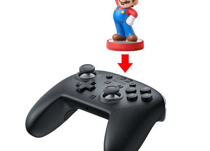 Gamepad Nintendo Switch 2 Pro Controller