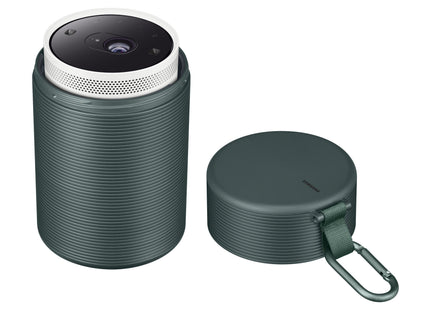 Samsung Estuche Freestyle Para Proyectores Vg-Scla00g/Xc