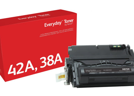 EAN 0095205894882 - Everyday 006R03662 cartucho de tóner 1 pieza(s) imagen 1