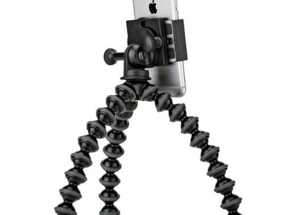 Tripode Joby Griptight Gorillapod Pro Negro