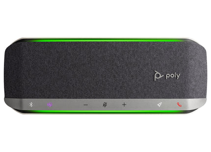 EAN 0197029590473 - Poly Sync 40 Microsoft Teams Certified Speakerphone altavoz PC Plata imagen 2