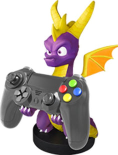 Cable Guy Spyro, Soporte Mer-2388