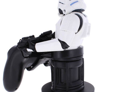 Cable Guy Soporte De Star Wars Stormtrooper 2021 Mer-3163