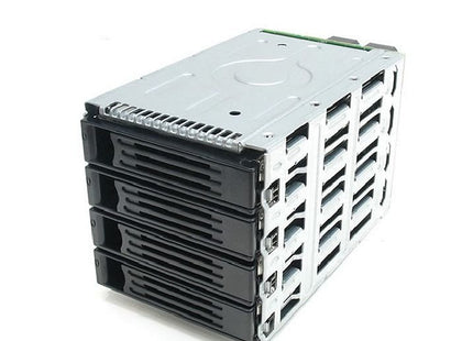 Intel Axx4drv3gexp Accesorio De Bastidor