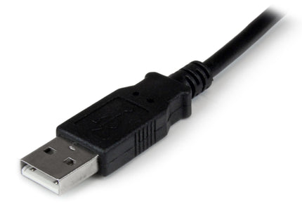 Startech Tarjeta De Video Externa Usb A Dvi 1920x1200