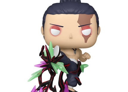 Figura Pop Plus Jujutsu Kaisen Aoi Todo