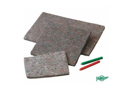 Faibo Fieltro Para Trabajos Manuales 21x30cm Reciclable