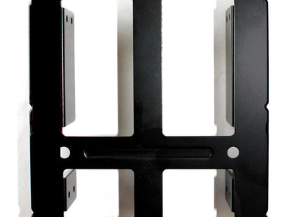 Fantec 2121 Kit De Montaje 2 X 2,5 Hdd Ssd