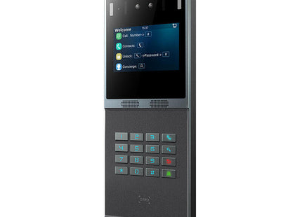 Fanvil I66 Face Recognition Door Phone