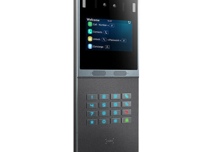 Fanvil I66 Face Recognition Door Phone