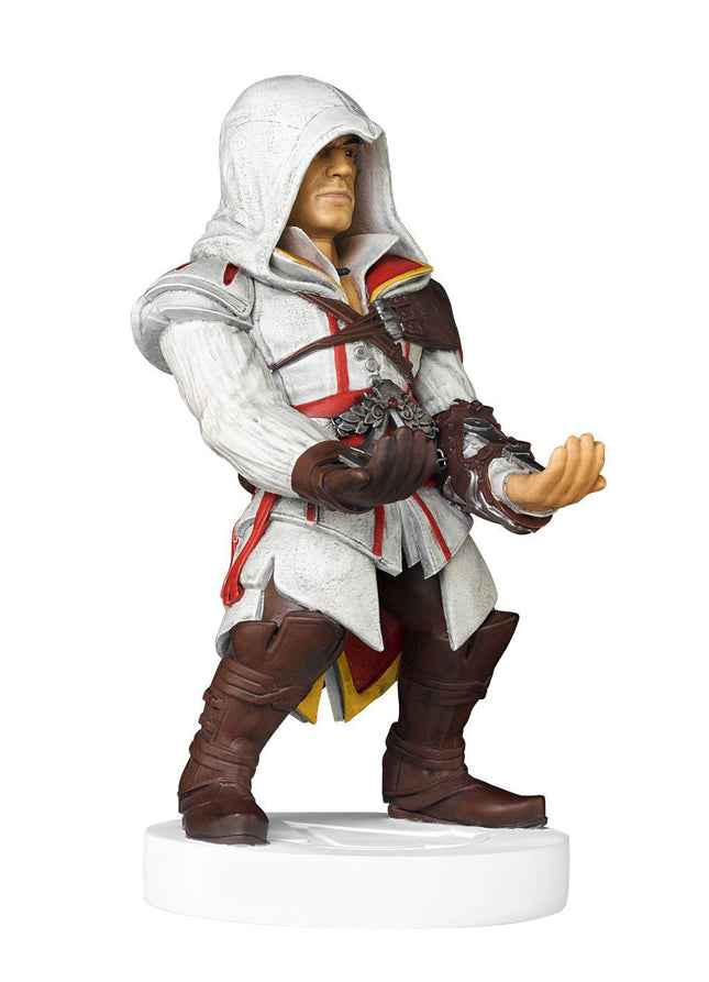 Soporte Cable Guy Ezio, Mer-2680