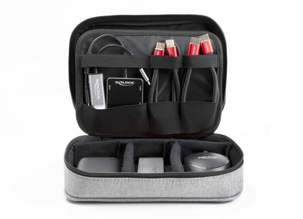 Delock Organizador De Accesorios