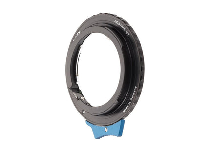 Adaptador Novoflex Nikon G Lens A Canon Eos Camera