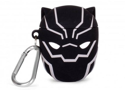 Thumbsup! 3d Airpods Case "Negro Panther"