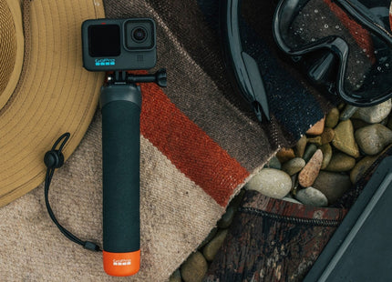 Gopro Afhgm-003 Accesorio Para Cámara De Deportes De Acción Mango Flotante Para Cámara