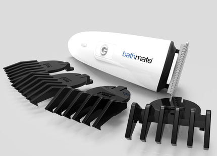 Kit De Depilación Masculina Trim