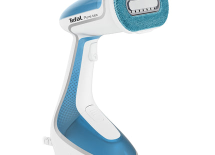 EAN 3121040081969 - Tefal Pure Tex DT9530 Vaporizador manual de prendas 0,2 L 1700 W Azul, Blanco imagen 6