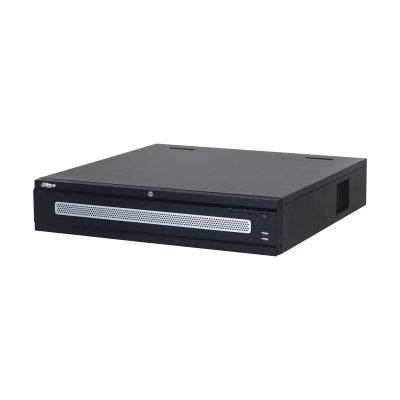 (Dhi-Nvr608h-32-Xi) Nvr Ai 8hdd Drawer Like Chassis
