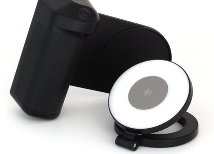 EAN 4040895012555 - RealPower Selfie MagFree Flash para selfis imagen 4