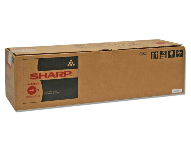Sharp Toner Cyan (Mxc35tc)