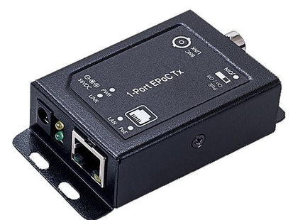 Wantec 5712 Adaptador E Inyector De Poe