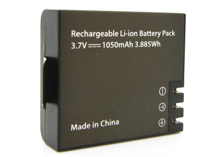 Easypix 1472 Accesorio Para Cámara De Deportes De Acción Batería Para Cámara