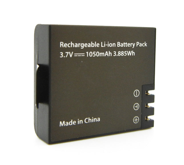 Easypix 1472 Accesorio Para Cámara De Deportes De Acción Batería Para Cámara